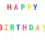 Thumbnail: BIRTHDAY CANDLES CURL MIX