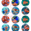 Thumbnail: Finding Nemo Edible Image