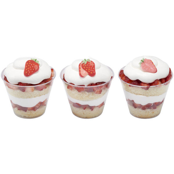 Thumbnail: Strawberry Sugar Toppers