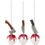 Thumbnail: Ax & Cleaver Assortment Sugar Topper