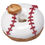 Thumbnail: Baseball Set Sugar Toppers