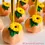 Thumbnail: My Little Cake Pop Mold - Pumpkin