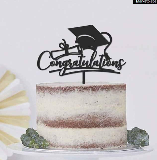 Congratulations  Topper