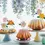 Thumbnail: CAKE TOPPER FLOWERS MIX