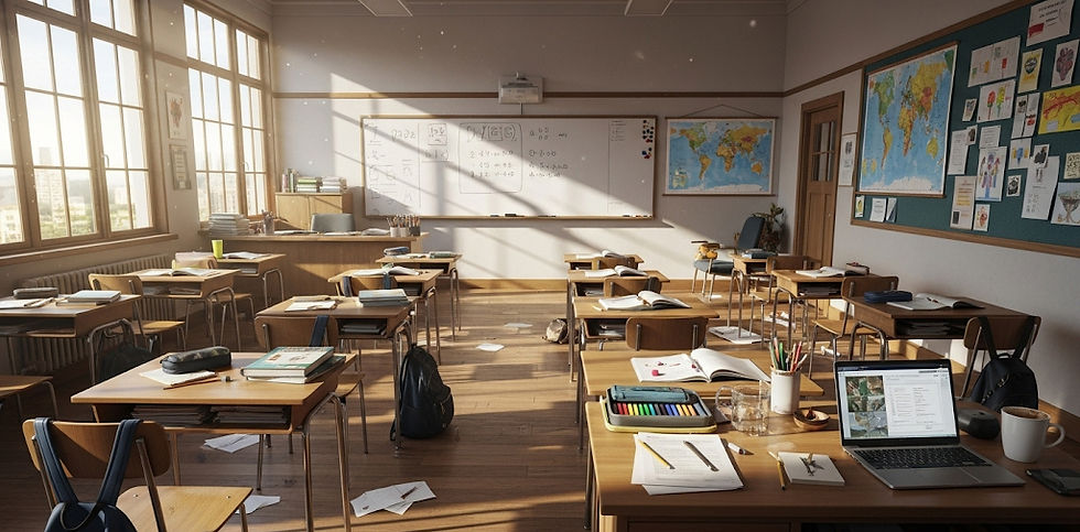 Classroom