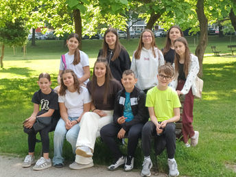 IV. Smotra ZAG škola
