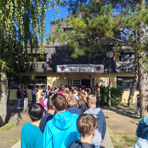 Kazališna predstava: Ako kažeš, gotov si