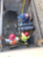 Water Main Extension Project