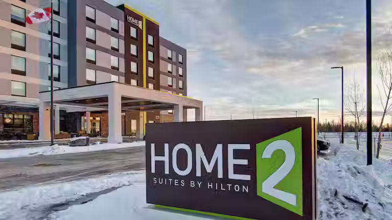 Home 2 Suites