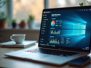 Digital Marketing Services for Small Businesses