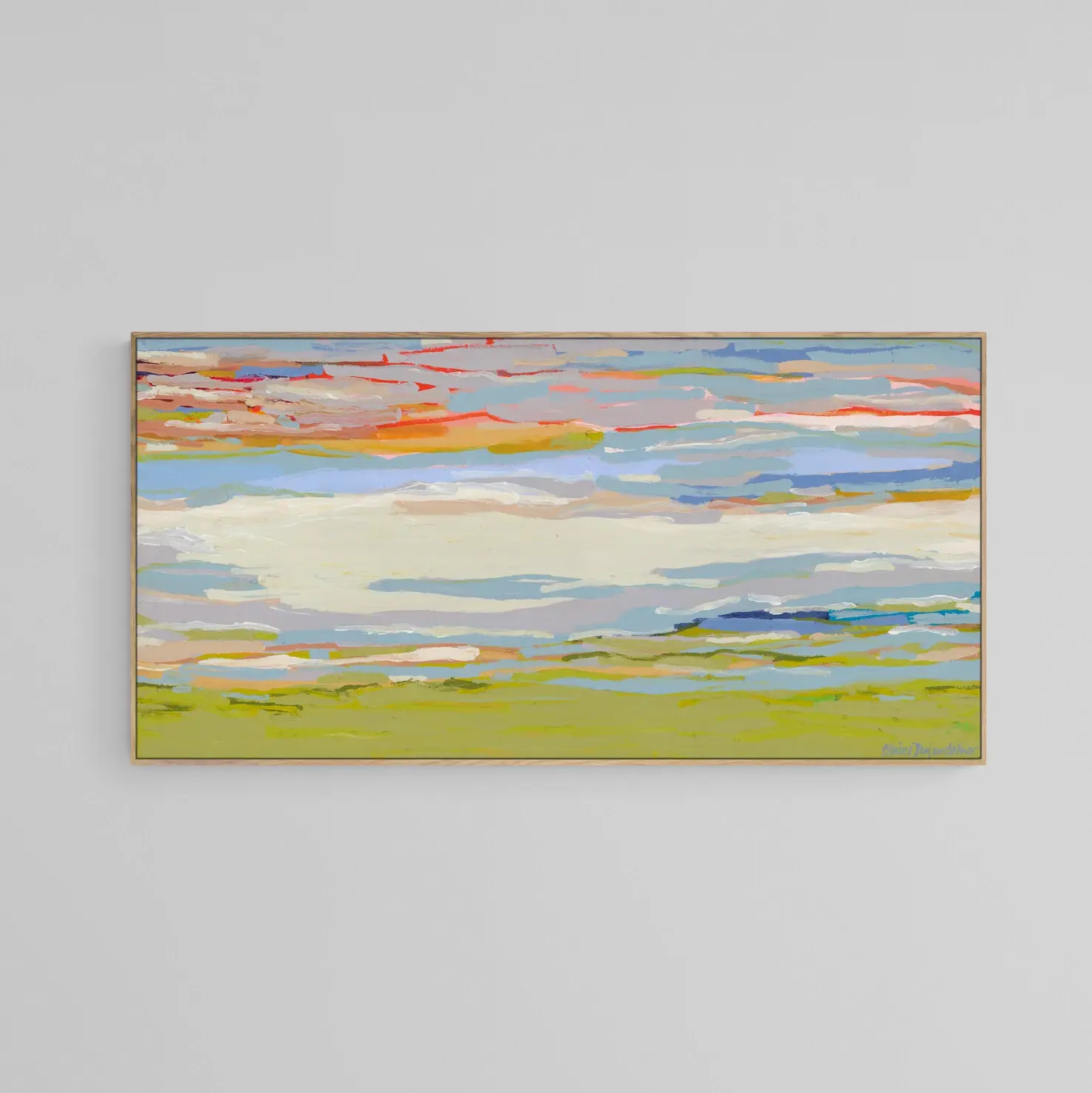 #CD010 - 30"x60"