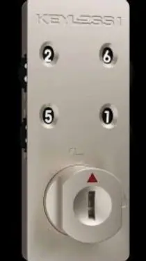 Keyless