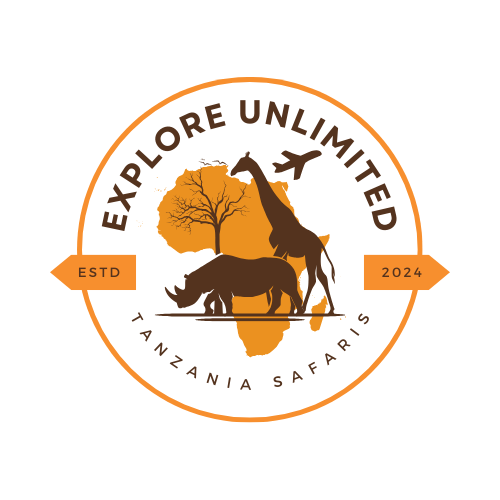 Explore Unlimited Logo