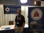 CPCA Past President Rod Willems at CPCA Seminar