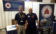 Past CPCA Presidents Rod & Richard