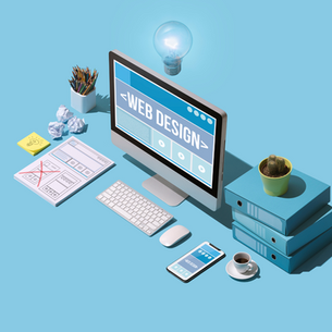 What Does a Web Development Company Do?