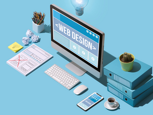 What Does a Web Development Company Do?