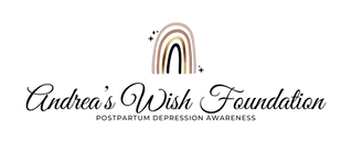 Andrea's Wish Foundation Logo