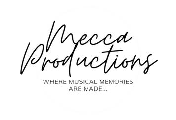 Mecca Productions Logo