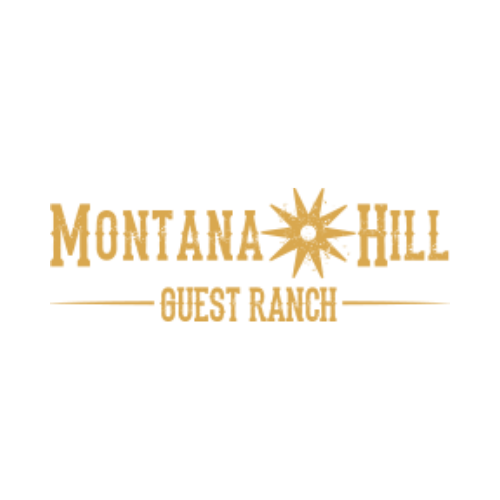 Montana Hill Guest Ranch Logo
