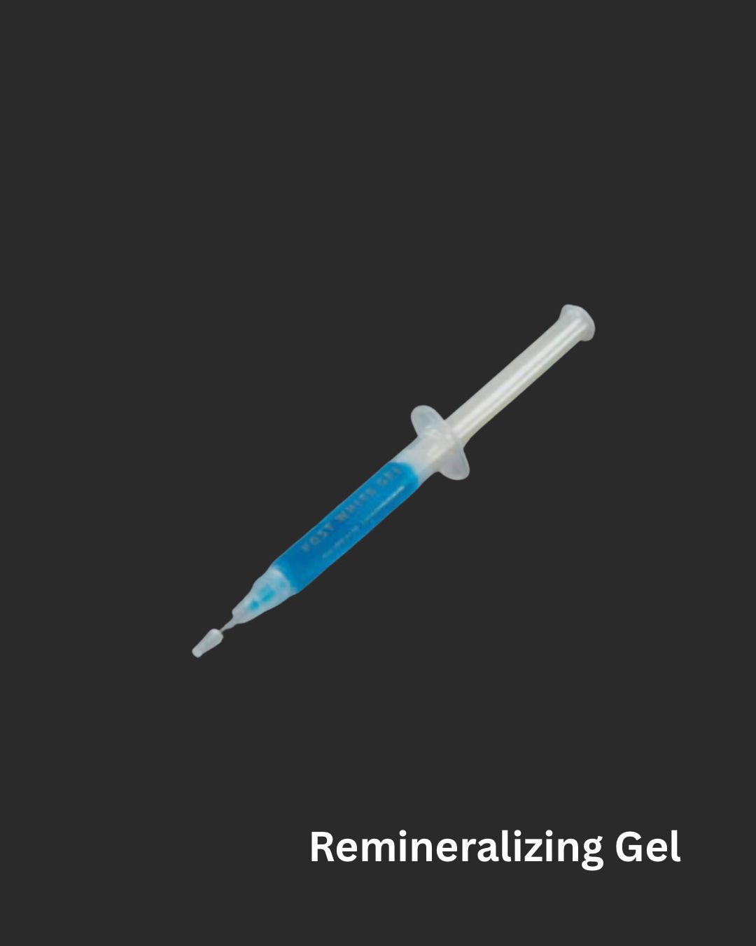 Signature Soothe Post Whitening Gel for Sensitivity Care