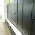 Lockers