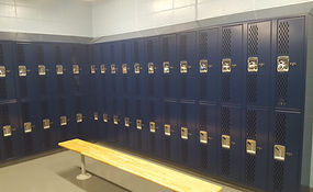 Classic Lockers