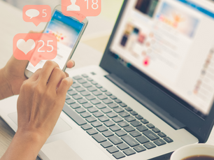 Top Ways a Small Business Create a Strong Social Media Presence
