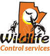Wildlife Control Services logo