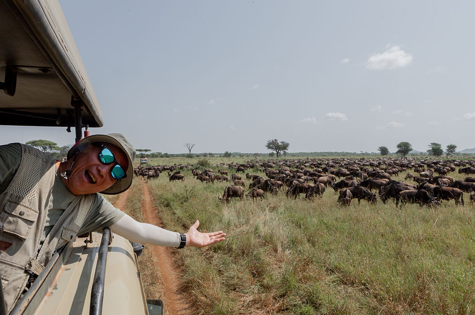 The Great Migration