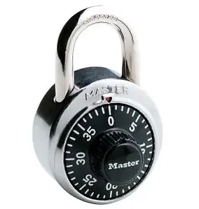 Masterlock