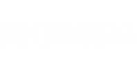 KI Supply Logo White