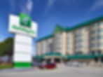 Holiday Inn