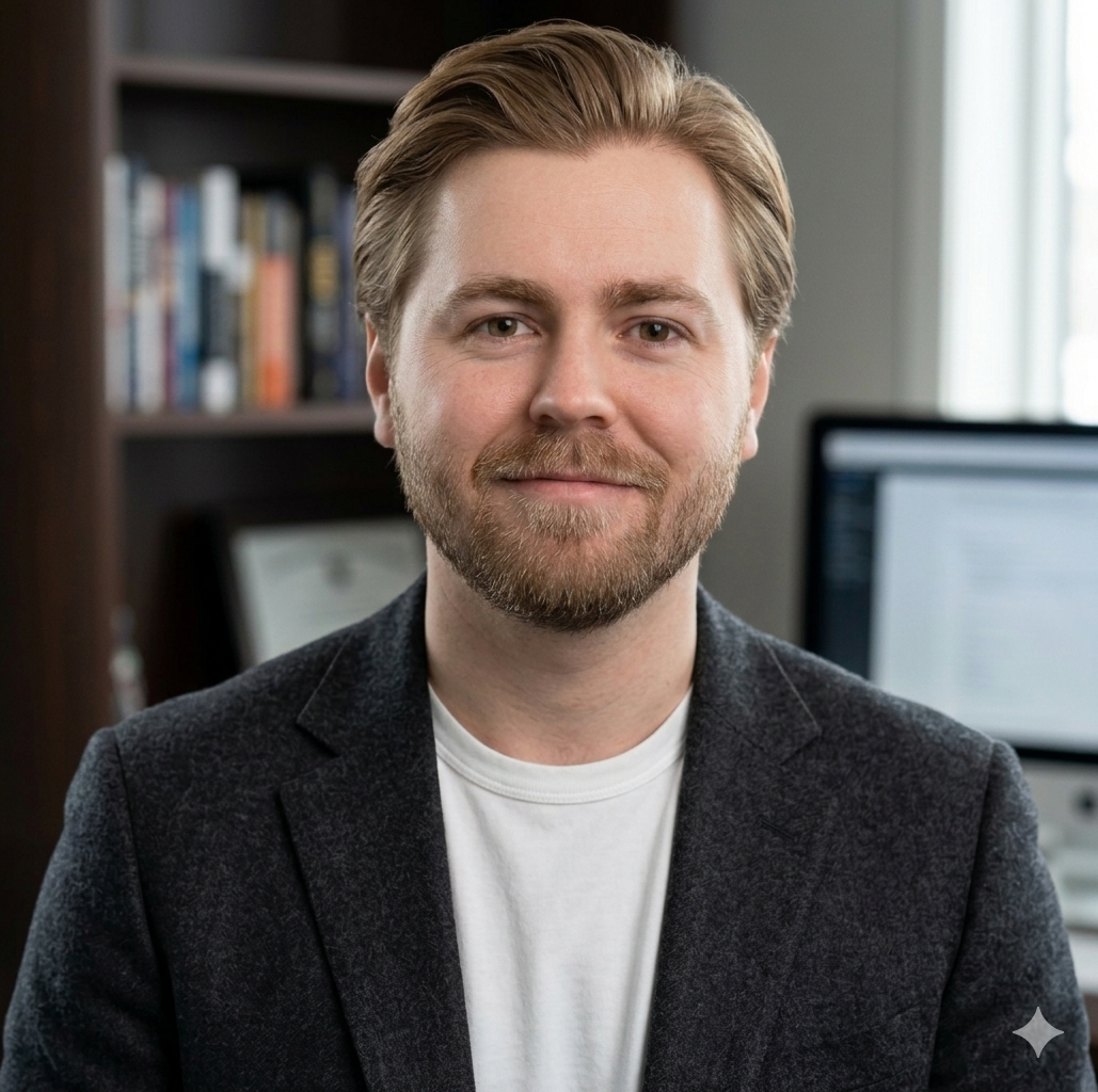 Patrick Trudeau - BetterWave Marketing