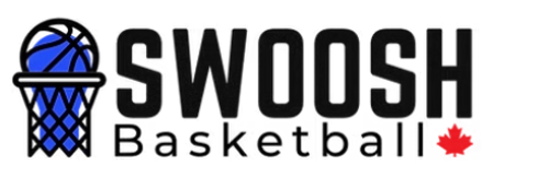 Swoosh Basketball Logo