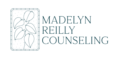 Madelyn Reilly Counseling Logo