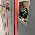 Lock