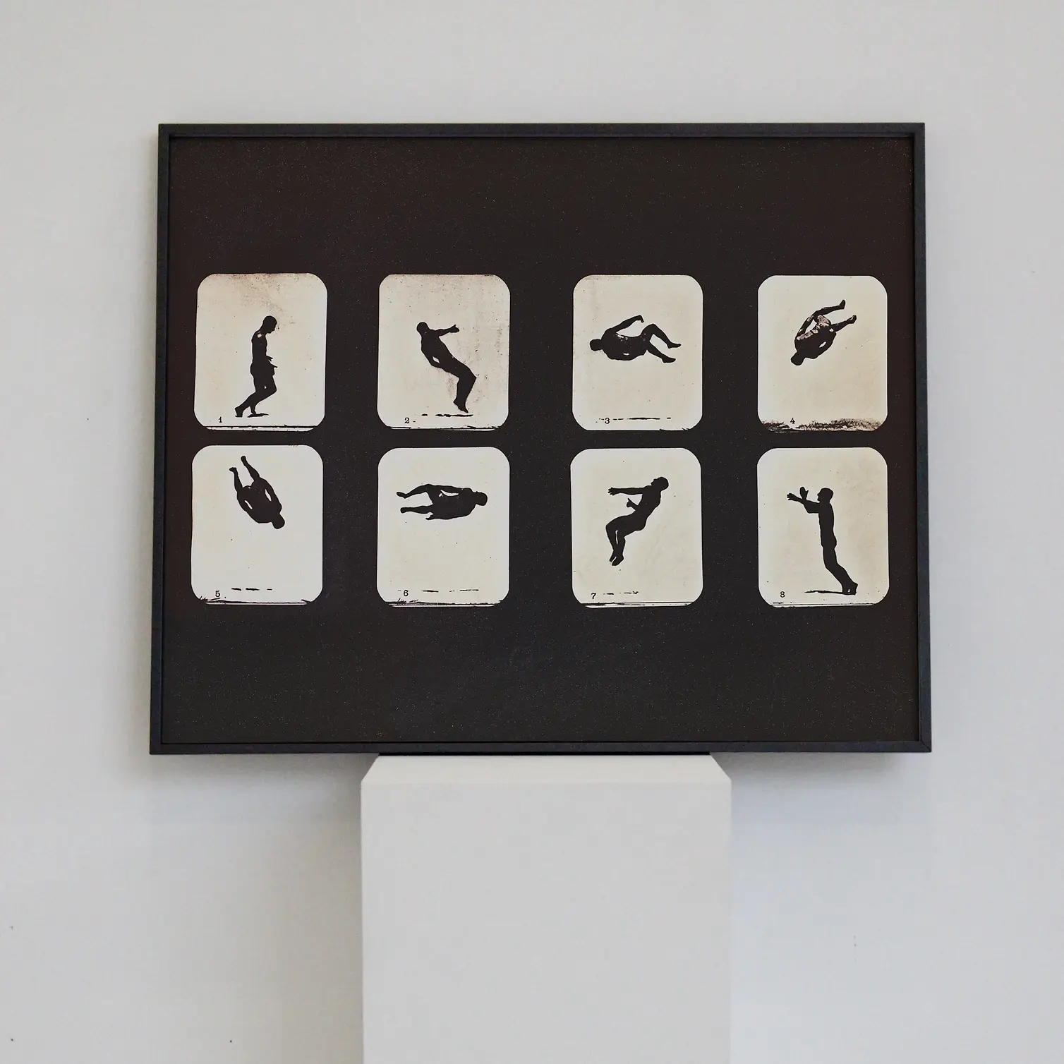 #BM015 - 20"x24"
