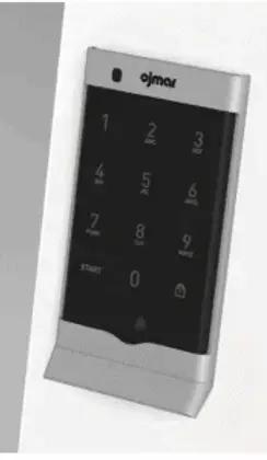 OCS PRO 277