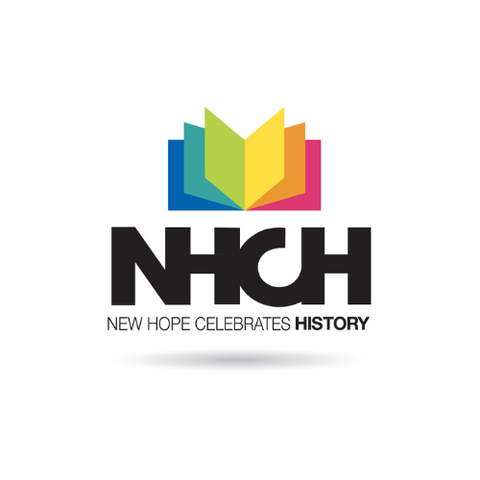 New Hope Celebrates Logo