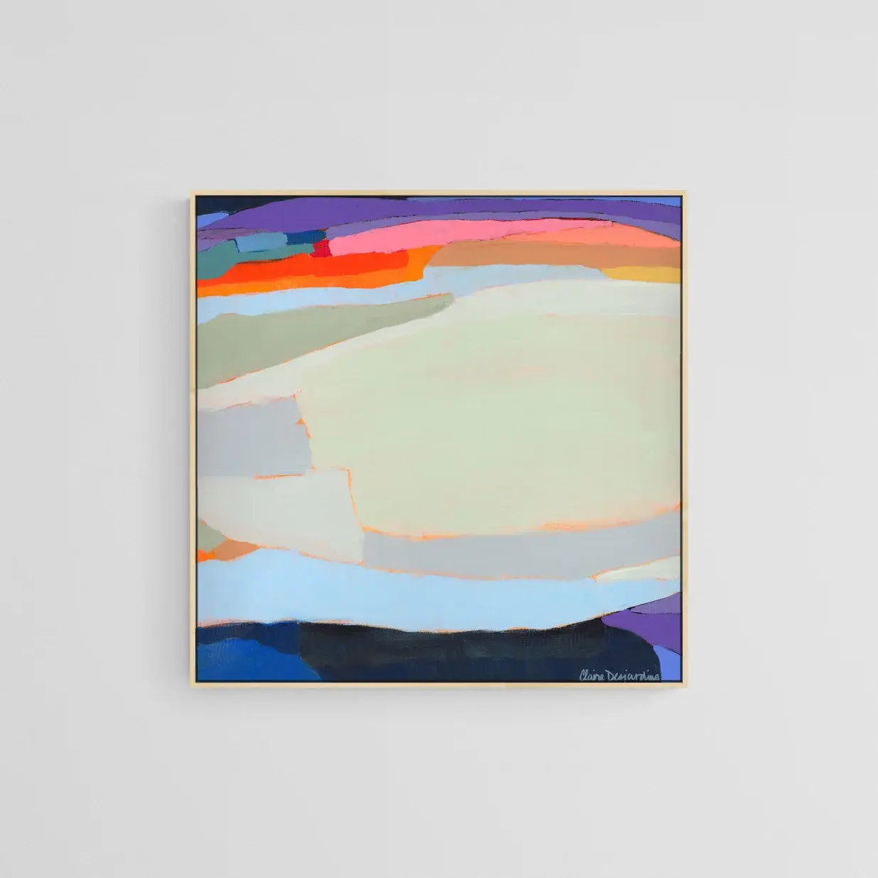 #CD008 - 36"x36"