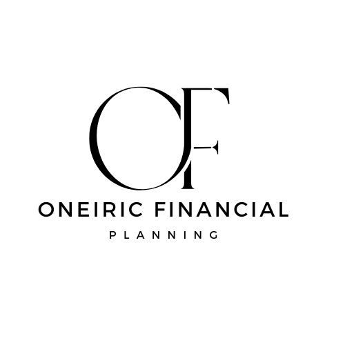 Oneiric Financial Planning Logo