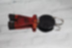 Thumbnail: Wooden Keyring