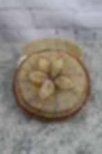 Thumbnail: ሙዳይ- Muday Jewelry Box