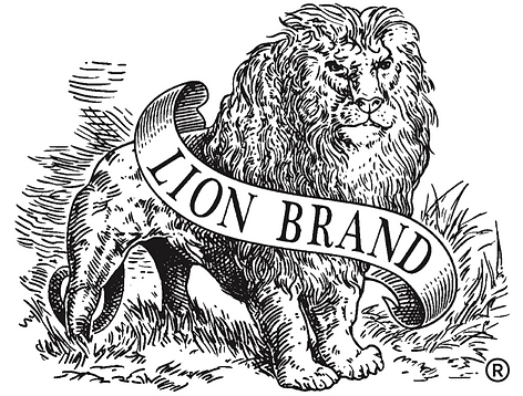 OLD LION LOGO