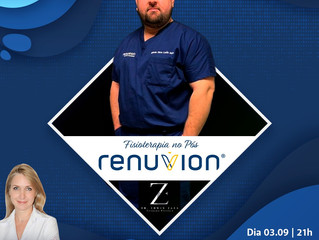 Webinar Internacional - RENUVION