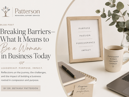 business, woman