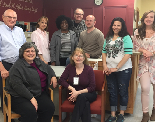 Bread of Healing Clinic