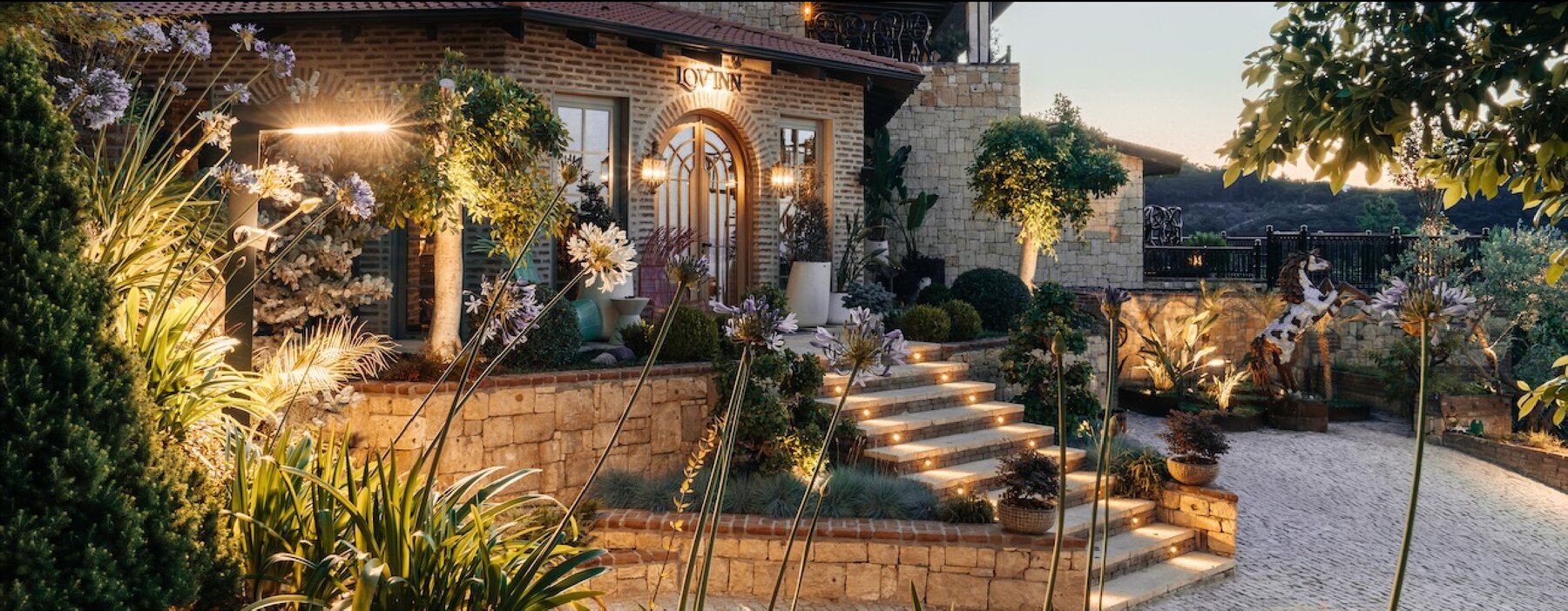 Lov'Inn Kazdağları