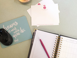 Five Tips for Movin' on Up: Lessons in Middle Management